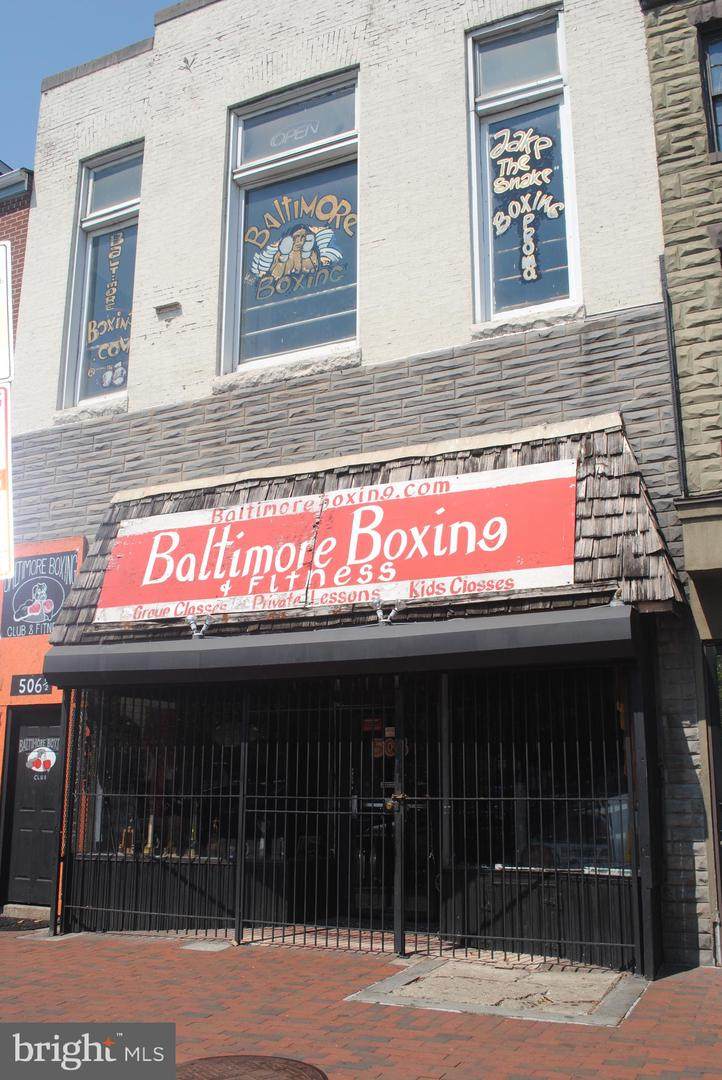 506 Broadway - Photo 1