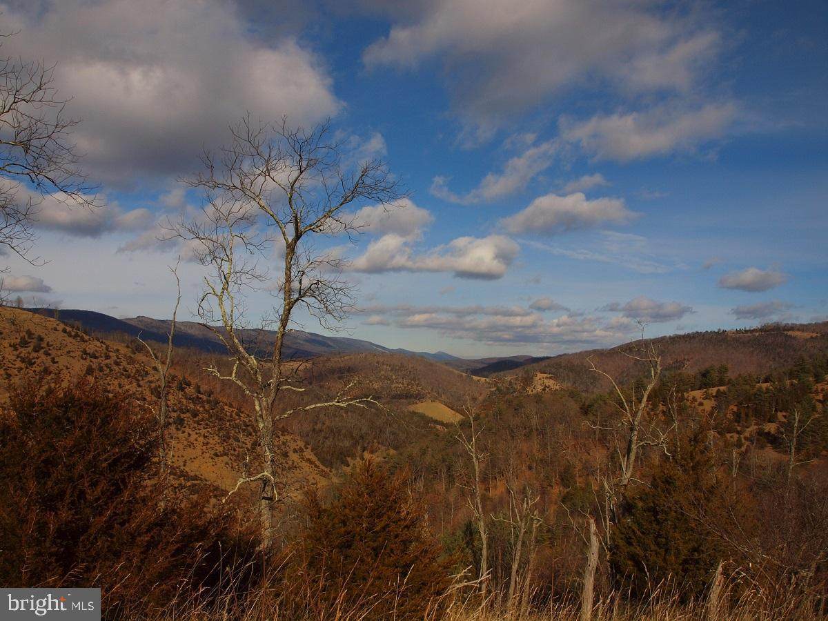 Rt 10/2, Strauter Run Rd. - Photo 1