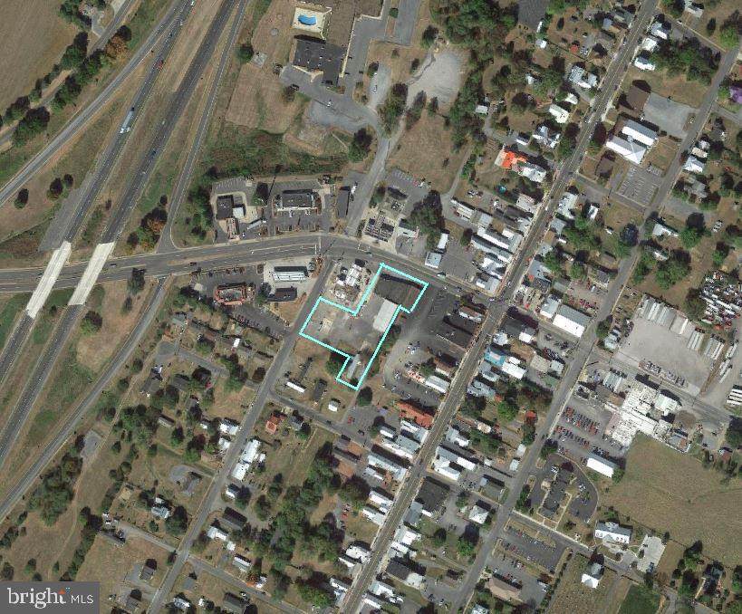 129 Old Cross Road - Photo 1