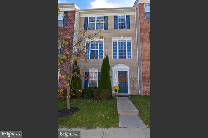 2542 Carrington Way - Photo 1