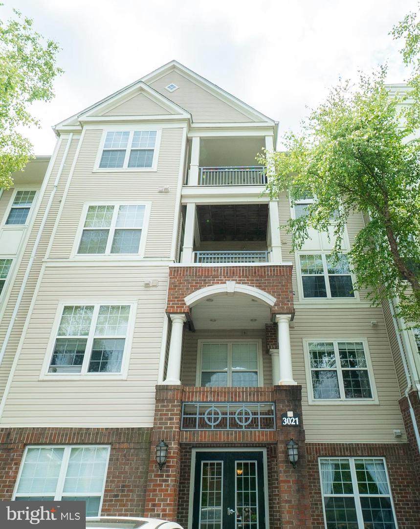 3021 Nicosh Circle - Photo 1