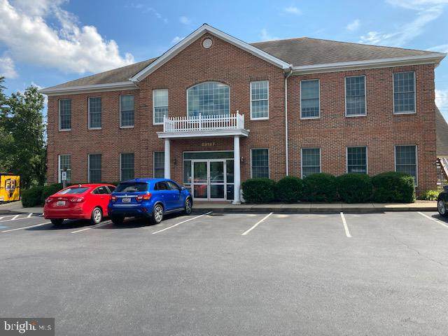 23127 Three Notch Road - Photo 1