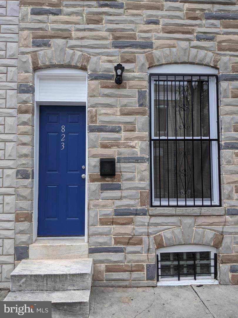 823 Port Street - Photo 1