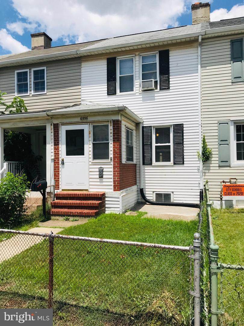 6556 Parnell Avenue - Photo 1