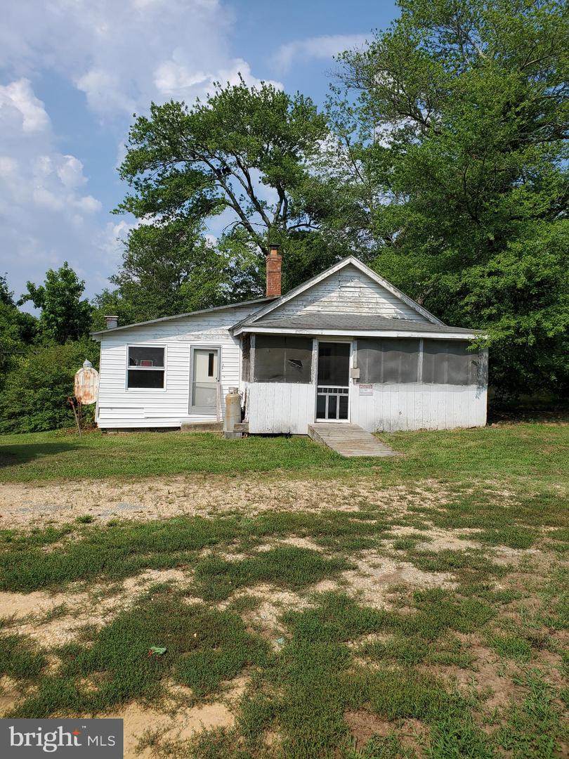 29066 New Market Village Road - Photo 1