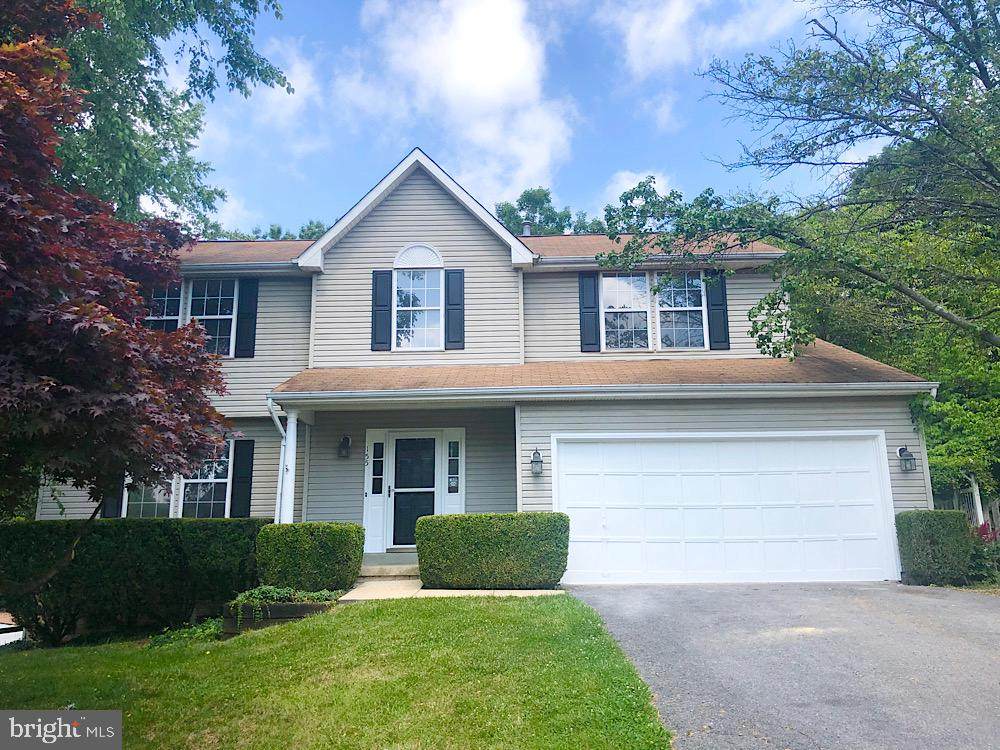 155 Morning Glory Drive - Photo 1