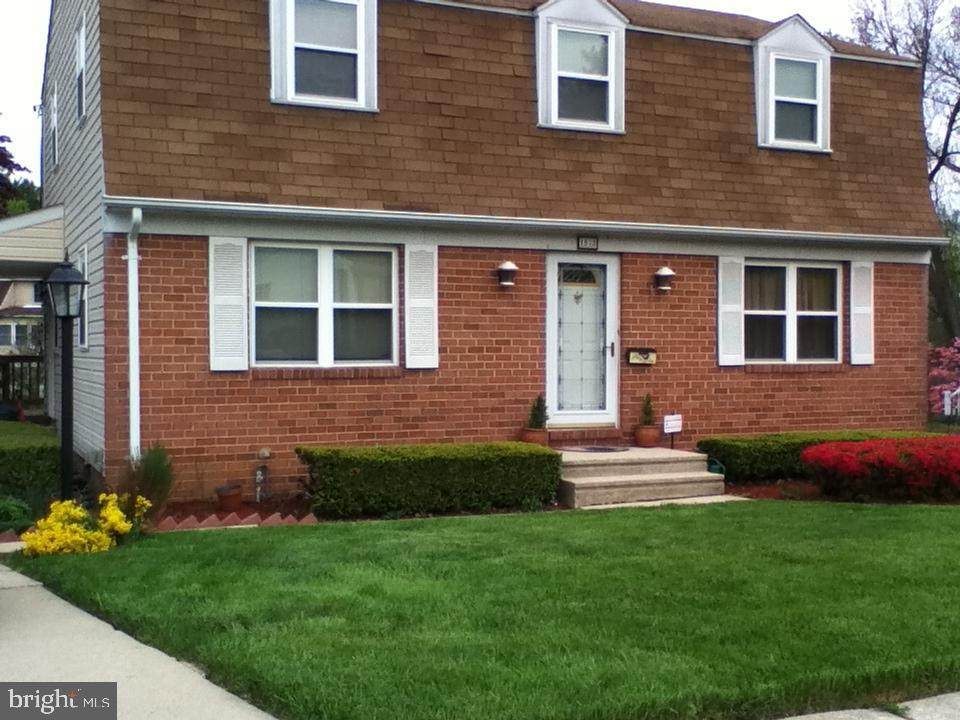 1518 Copeland Road - Photo 1