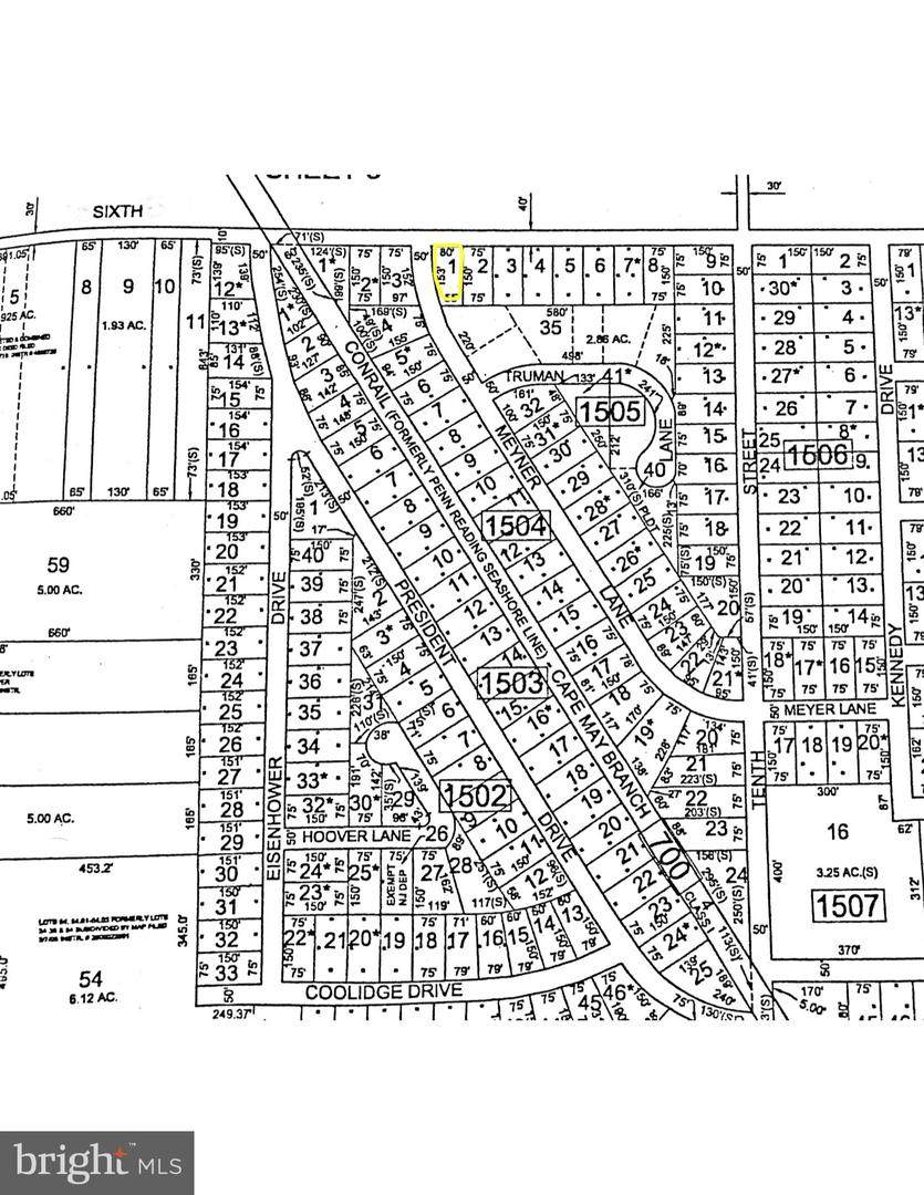 0 6TH Road - Photo 1