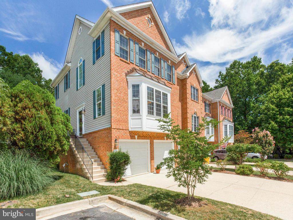 632 Andrew Hill Road - Photo 1