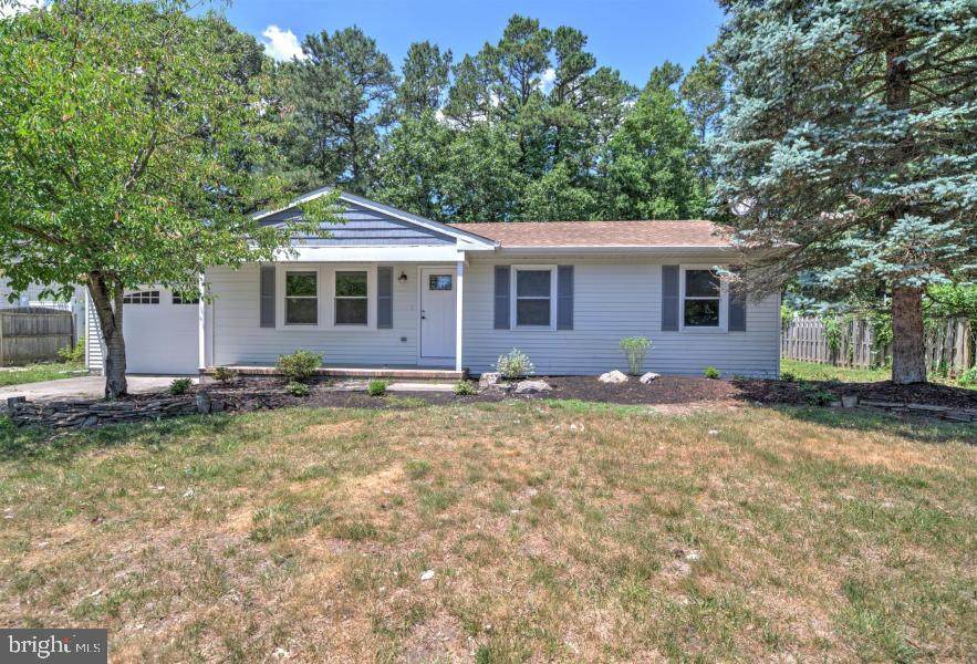 751 Oak Road - Photo 1