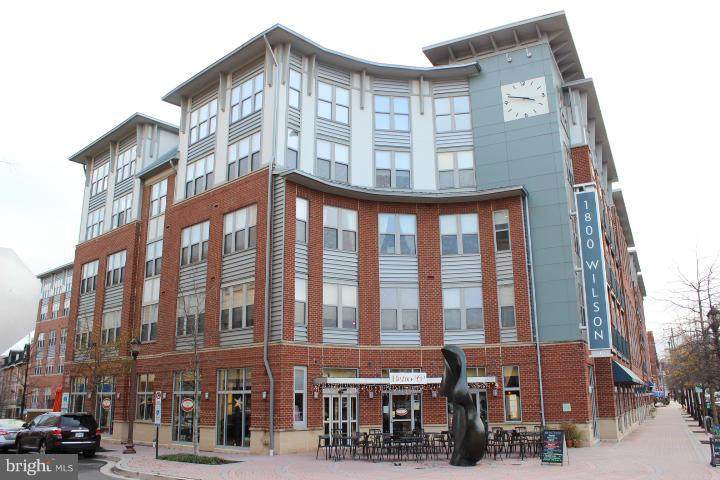 1800 Wilson Boulevard - Photo 1