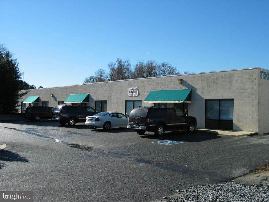 2120 Windsor Drive - Photo 1