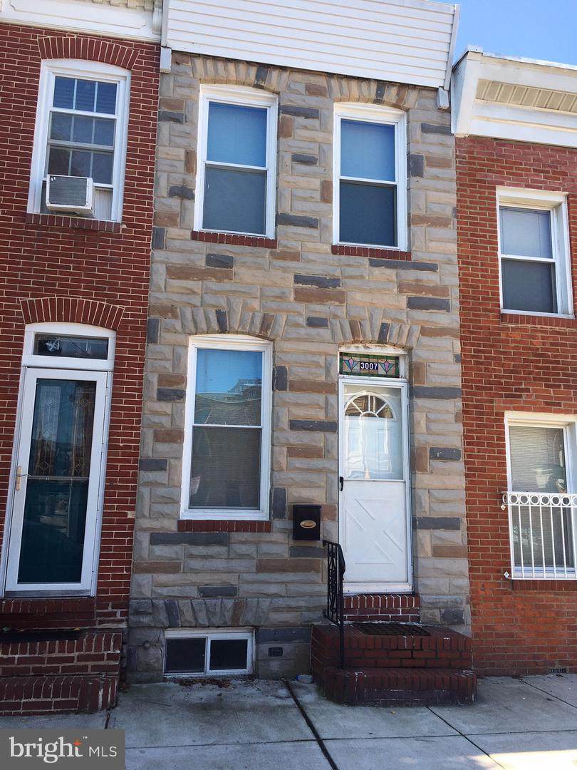 3007 Fait Avenue - Photo 1