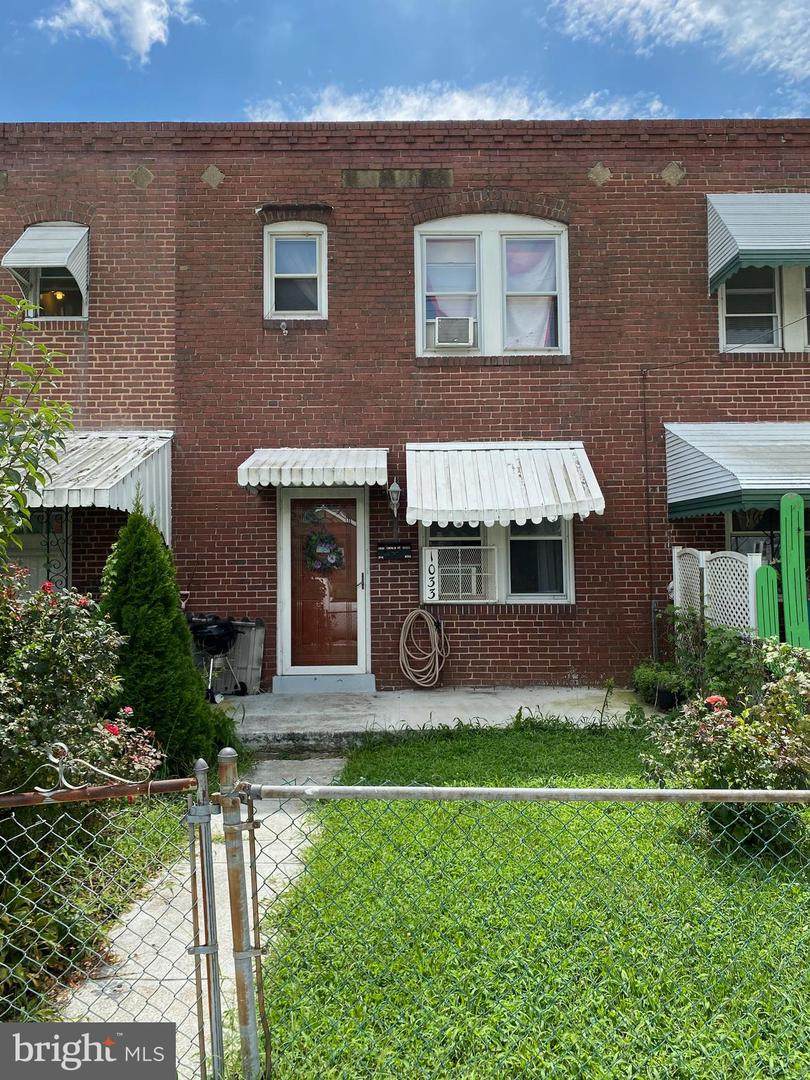 1033 Church Street - Photo 1