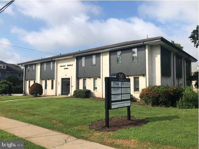 510 Darby Road - Photo 1
