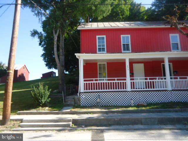 232 & 234 Nashville Boulevard - Photo 1