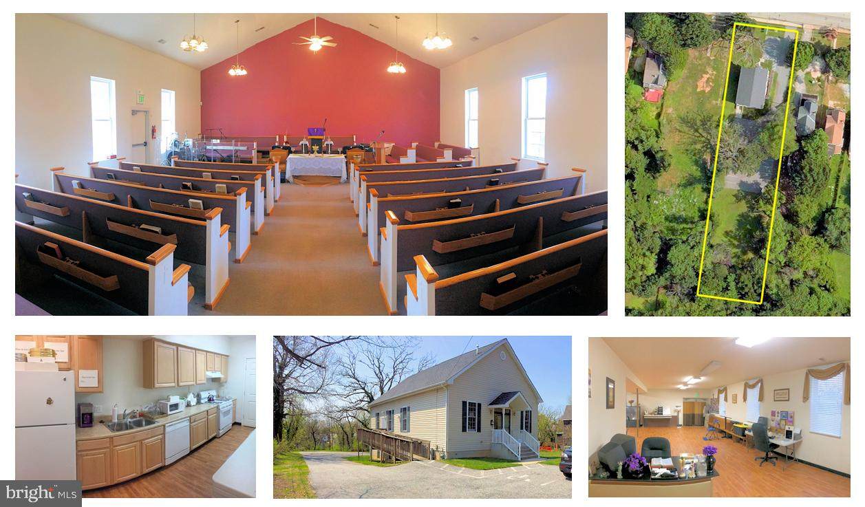 611 Woodbourne Avenue - Photo 1