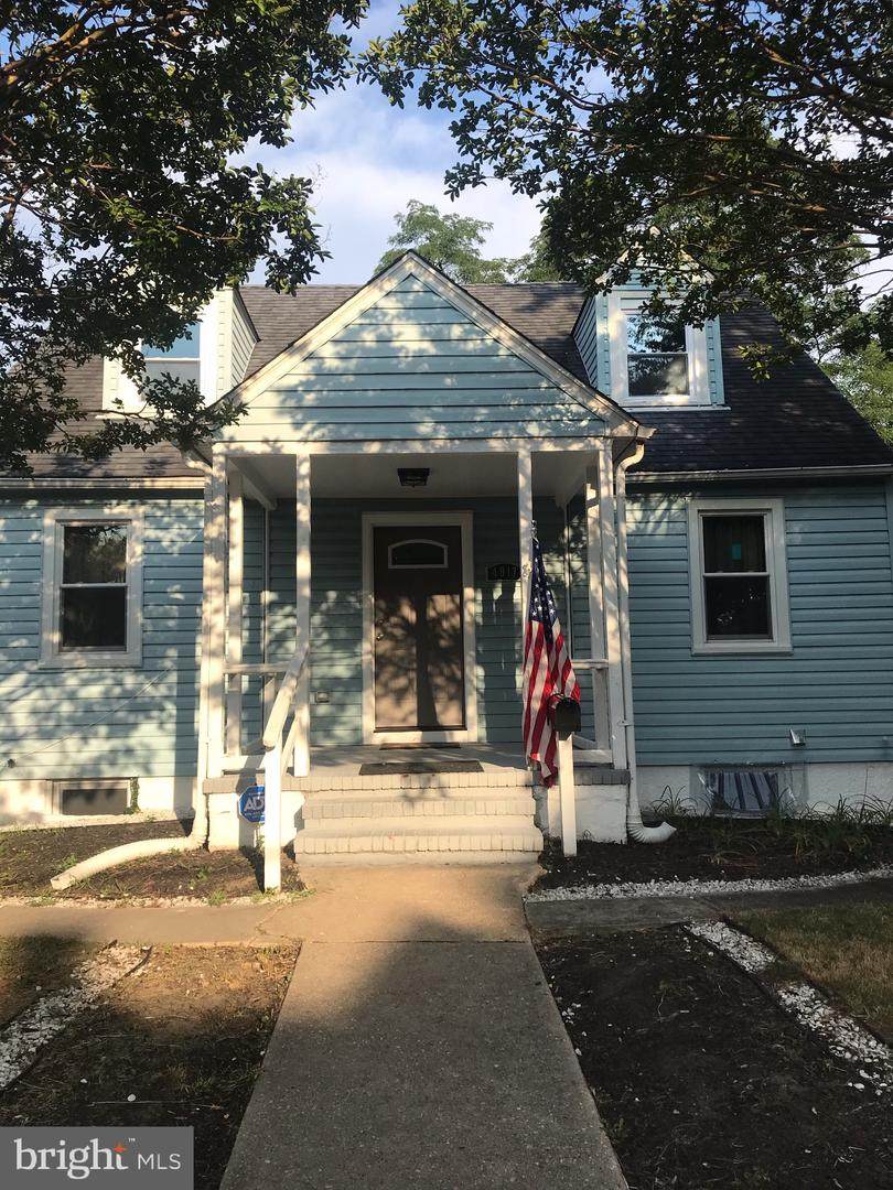 4917 Morello Road - Photo 1