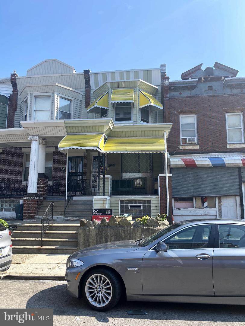 1536 Ruscomb Street - Photo 1