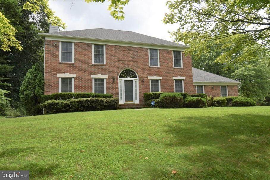 10303 Waverly Woods Drive - Photo 1