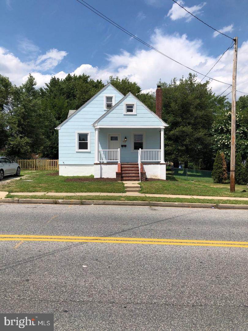 4836 Hazelwood Avenue - Photo 1