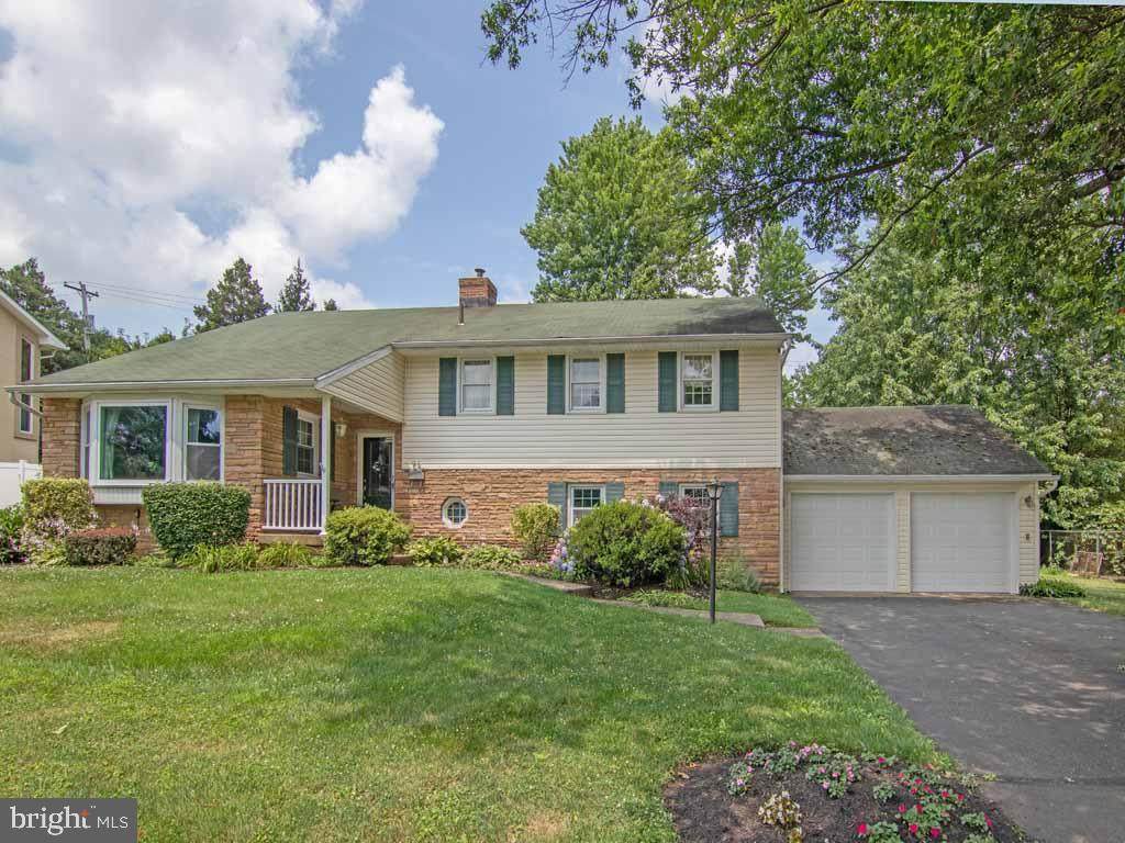 96 Hedgerow Drive - Photo 1