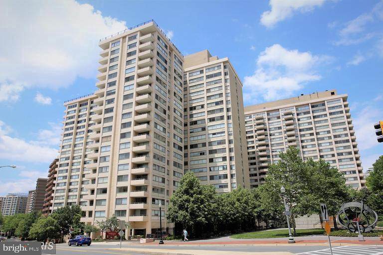 5500 Friendship Boulevard - Photo 1