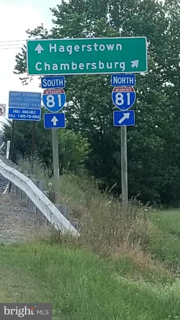 RT 914 Swamp Fox - Photo 1