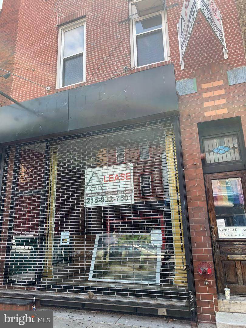 326 South Street - Photo 1