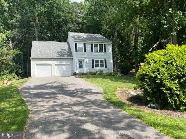 1718 Ballenger Creek - Photo 1
