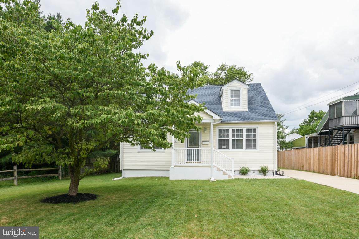 404 Hammonds Ferry Road - Photo 1