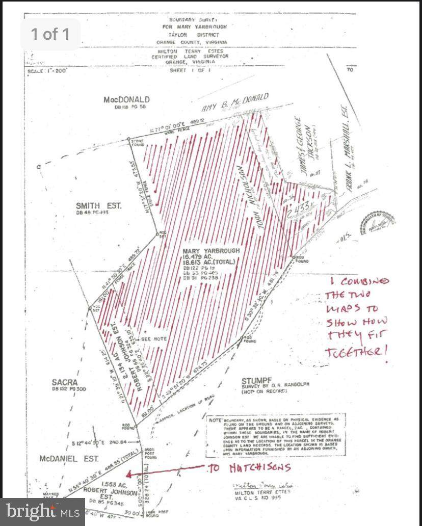 0 Moormont Road - Photo 1