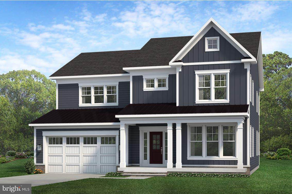 6325 Halsey Road - Photo 1