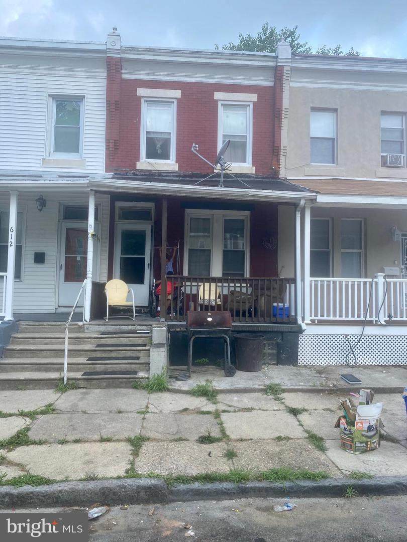 614 Pallas Street - Photo 1
