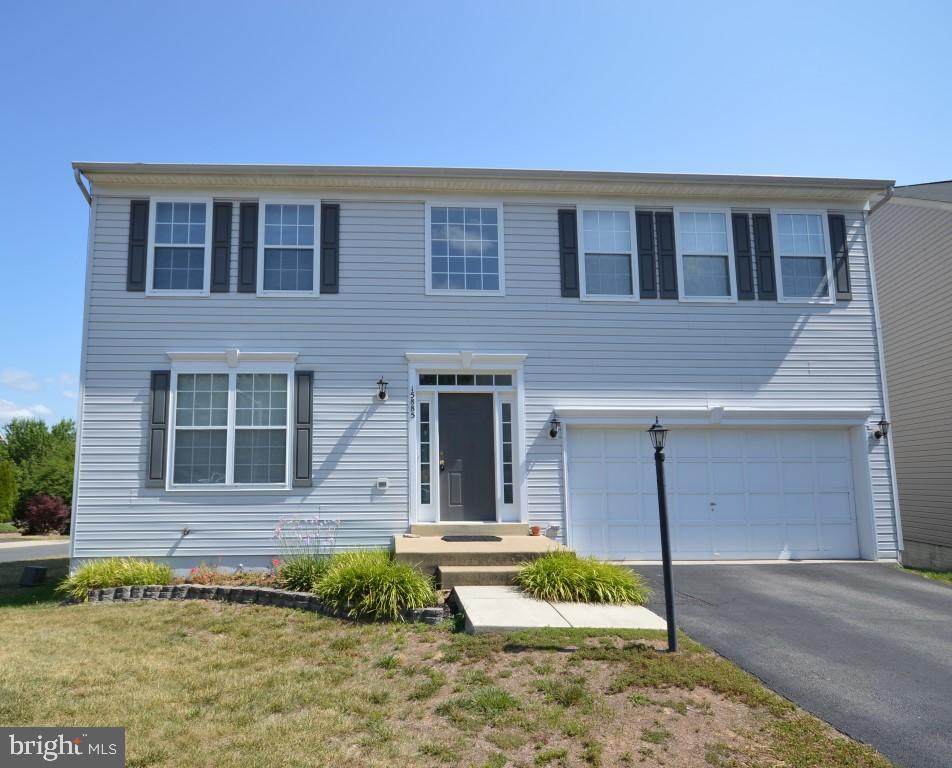 15885 Meherrin Way - Photo 1