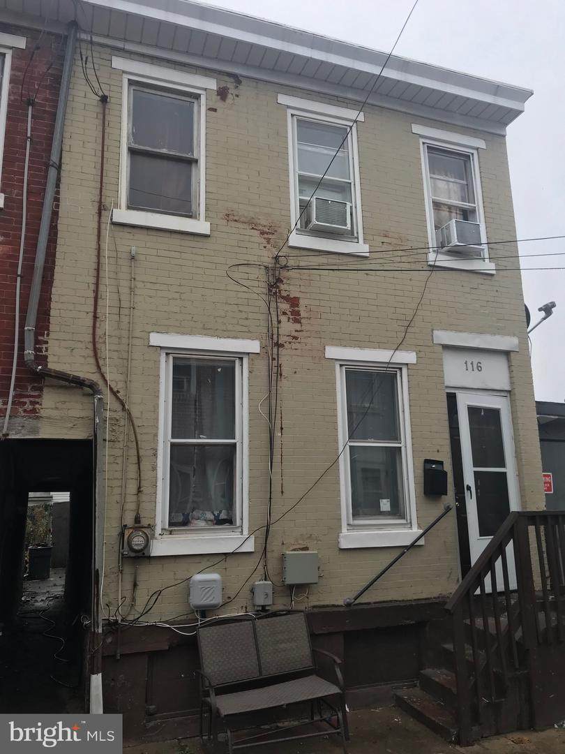 116 Turpin Street - Photo 1