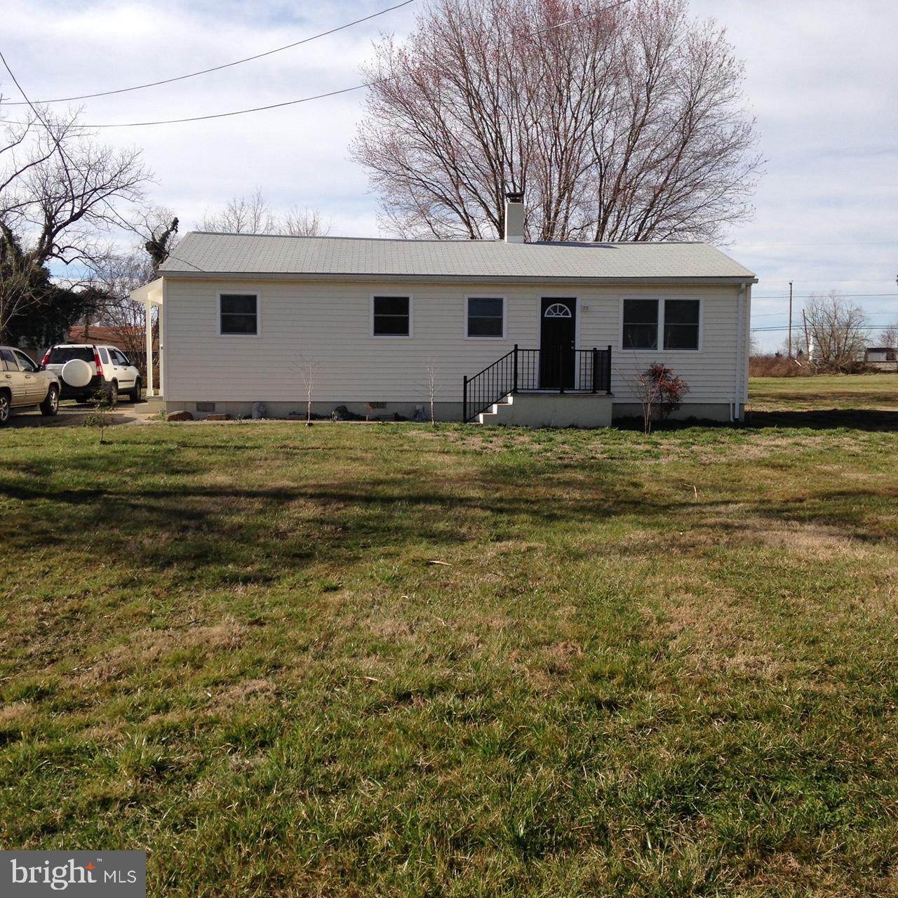 19701 Mount Dumpling Road - Photo 1