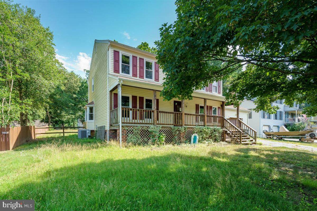 3204 Aquia Drive - Photo 1