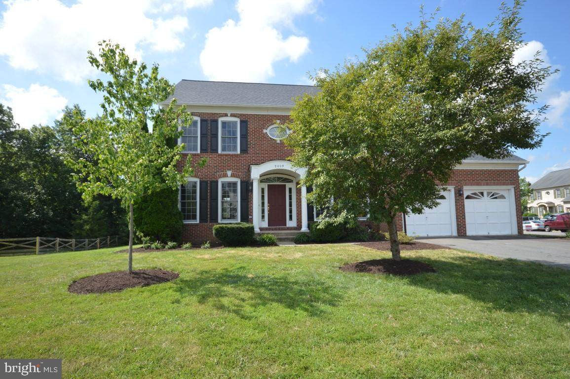 9009 Lenoir Park Way - Photo 1