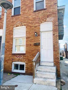 822 Curley Street - Photo 1