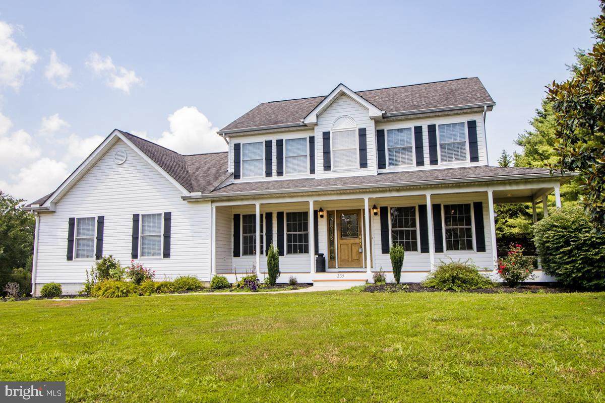 235 Fair Hill Drive - Photo 1