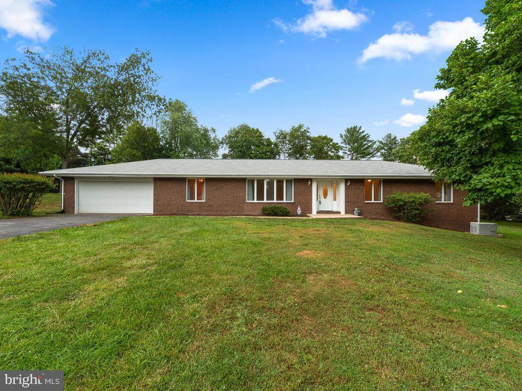 12131 Carroll Mill Court - Photo 1