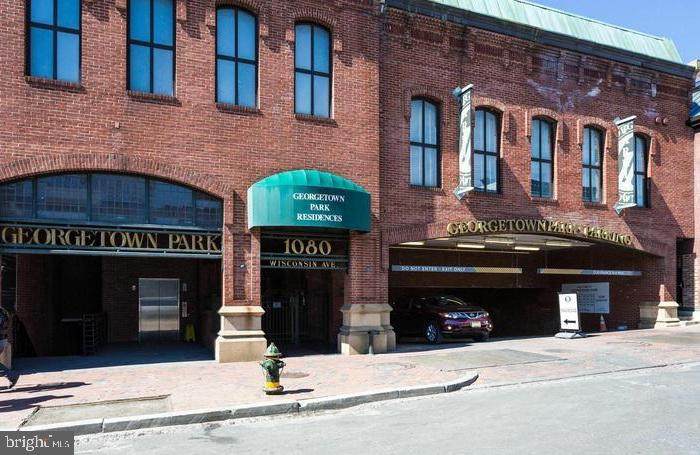 1080 Wisconsin Avenue - Photo 1