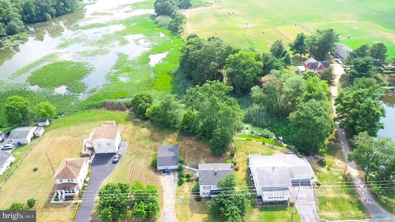 60 Straughns Mill Road - Photo 1