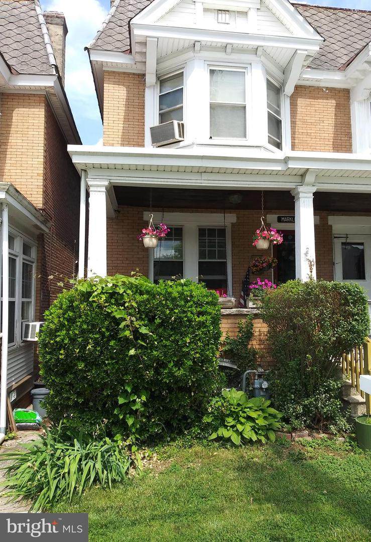1213 Markley Street - Photo 1