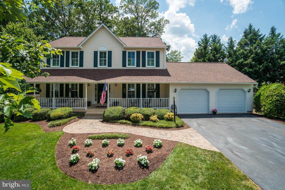 13307 Green Mallard Court - Photo 1