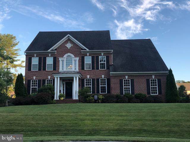 7707 Barnside Court - Photo 1