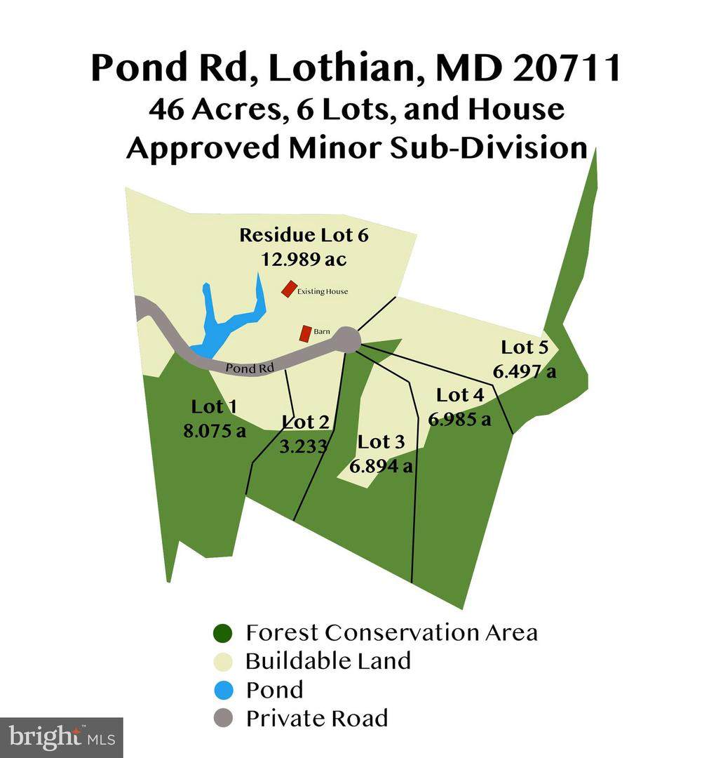 600 Pond Road - Photo 1