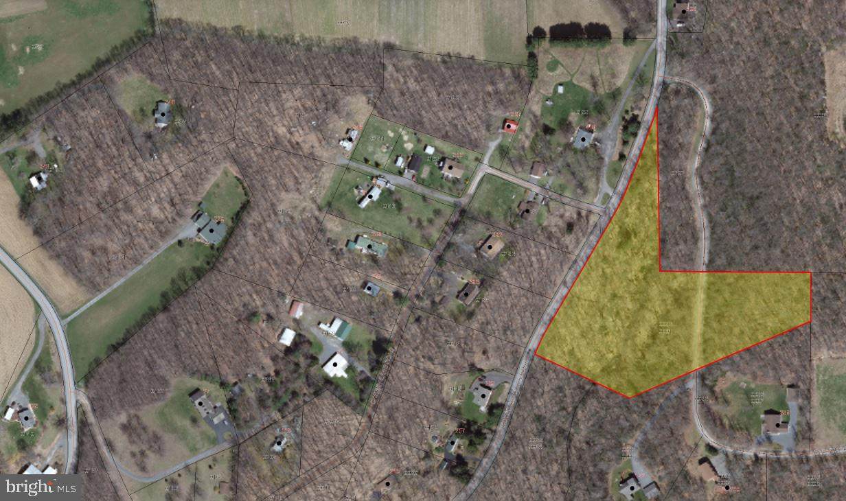 1 Clearings Lane - Photo 1
