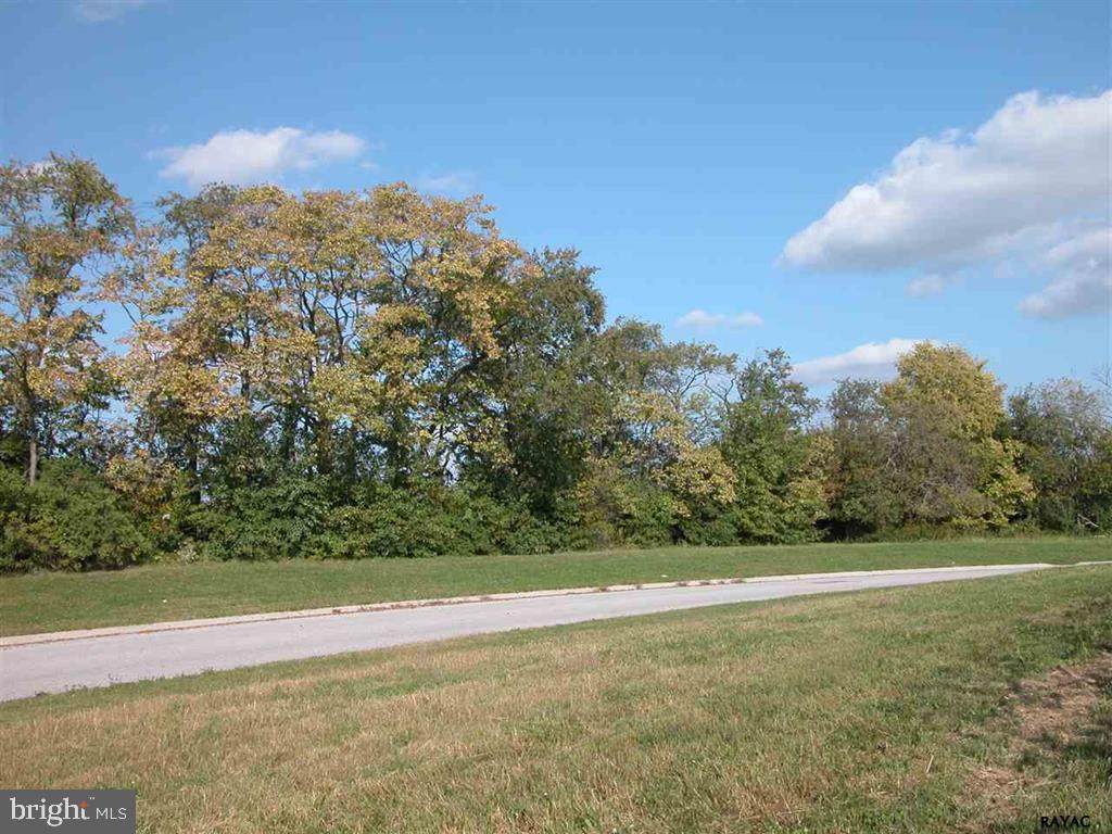 2606 Hepplewhite Drive - Photo 1